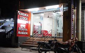 Hotel Ambika Rameswaram