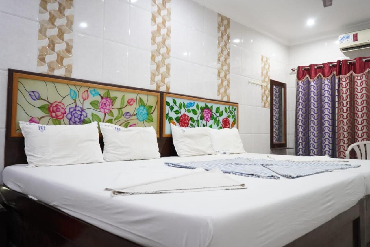 Ambika Lodge Rameshwaram Exterior photo