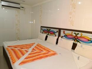 Ambika Lodge Rameshwaram Exterior photo
